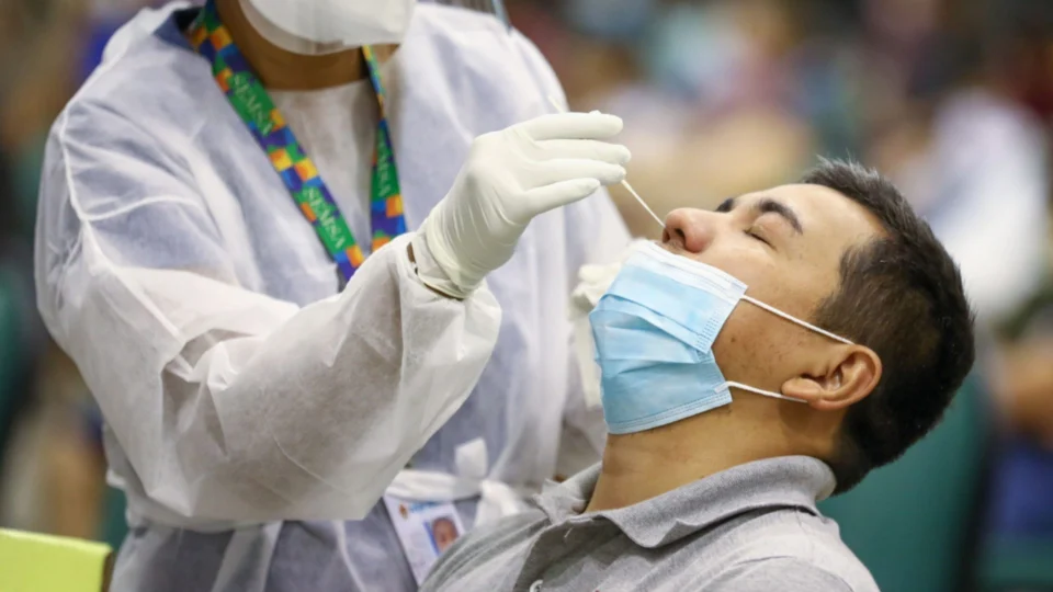 Boletim Covid-19: quarta-feira (26) registra 199 novos casos no Amazonas