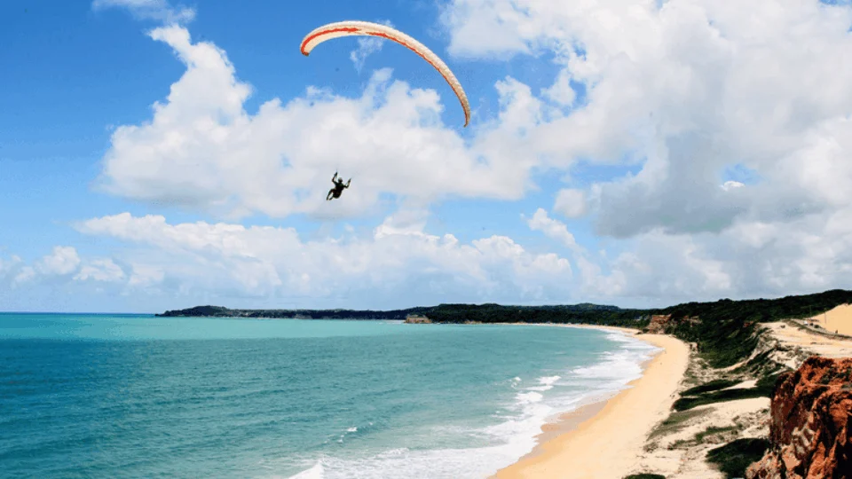 Turismo de aventura: conheça destinos radicais no Brasil