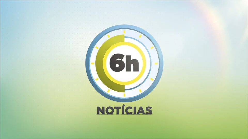 Assista à íntegra do jornal 6H Notícias de 7 de outubro