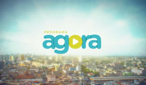 VÍDEO: assista à íntegra do Programa Agora de 4 de outubro