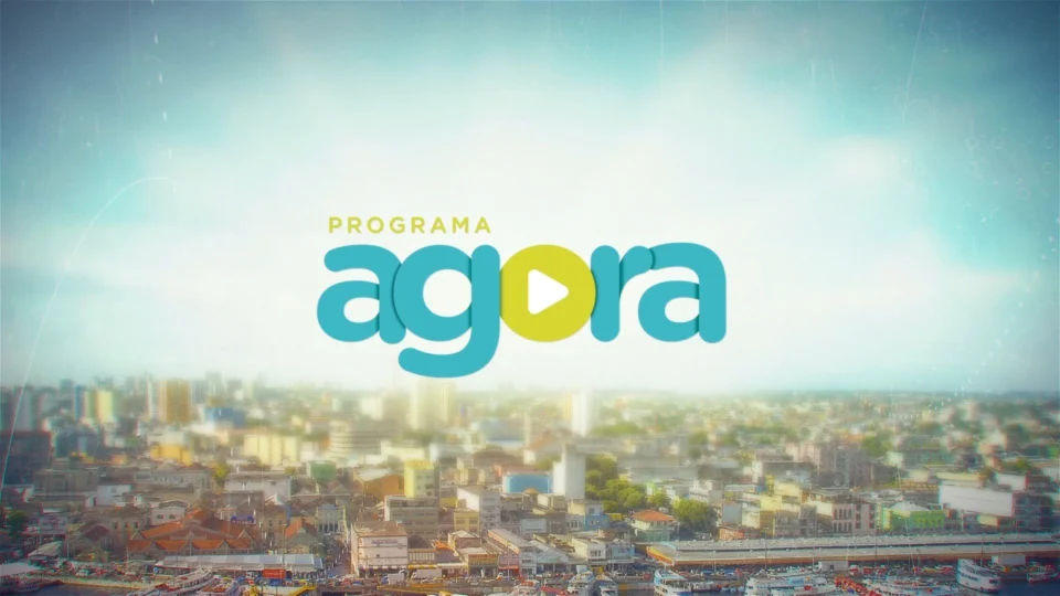 VÍDEO: assista à íntegra do Programa Agora de 22 de setembro
