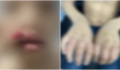 VÍDEO: mulher é presa por torturar criança de 8 anos na Zona Norte de Manaus