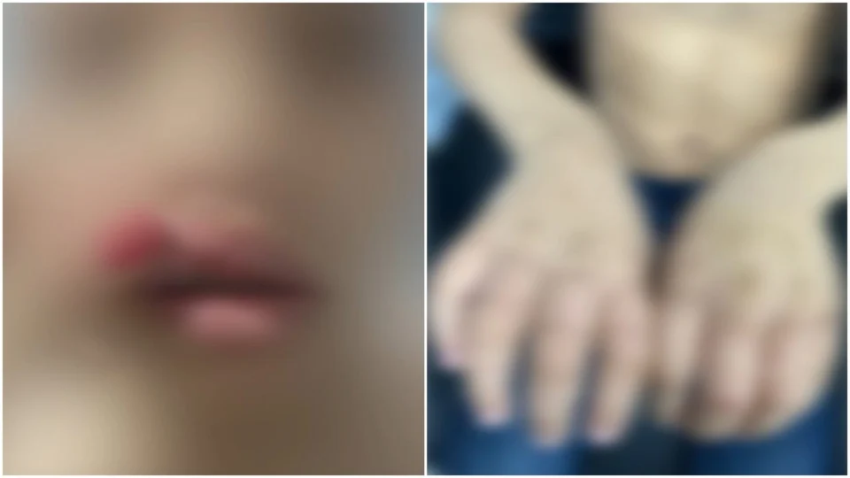 VÍDEO: mulher é presa por torturar criança de 8 anos na Zona Norte de Manaus