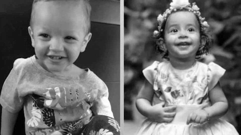 VÍDEO: duas crianças morrem afogadas em piscina na Zona Centro-Sul de Manaus