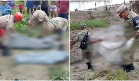 VÍDEO: mãe e filha morrem eletrocutadas em Iranduba, interior do Amazonas