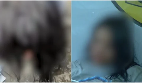 VÍDEO: mulher é torturada em hotel no Centro de Manaus