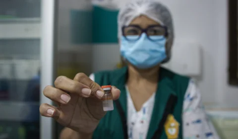 Covid-19: com horário reduzido por conta da Copa, Manaus tem 85 pontos de vacina nesta quinta