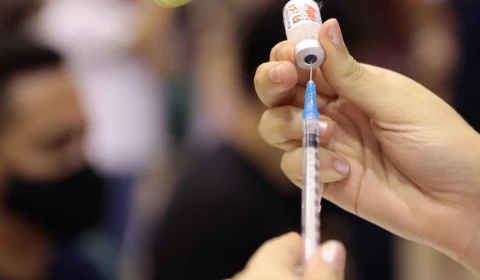 Covid-19: Manaus conta com 71 pontos de vacinação nesta sexta