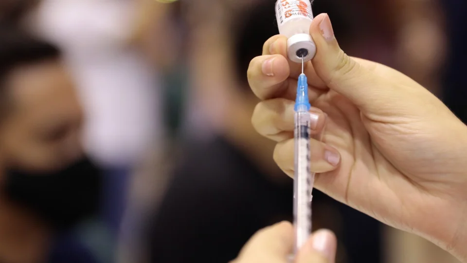 Covid-19: Manaus conta com 71 pontos de vacinação nesta quarta