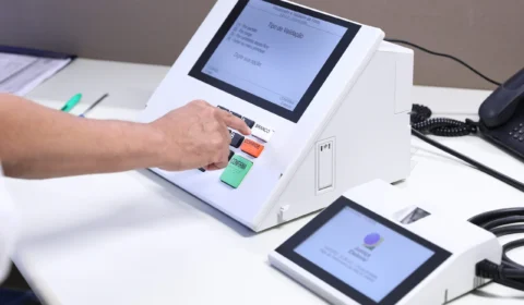 Eleições 2022: mais de 300 mil eleitores votarão em trânsito no 2º turno