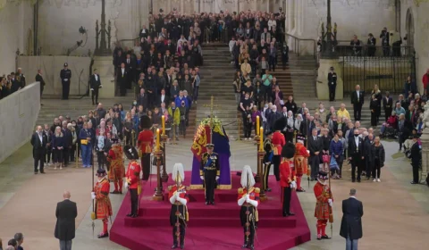 Rainha Elizabeth II: confira quem não foi convidado e quem já confirmou presença para o funeral