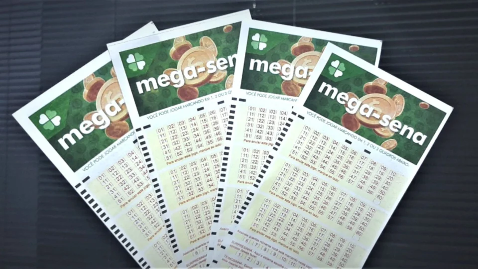 Mega-Sena: prêmio acumula e próximo concurso pode pagar R$ 23 milhões