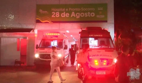 Adolescente morre após ser espancado durante briga em Manaus