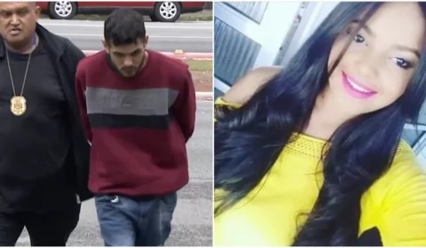 VÍDEO: mulher assassinada por facção criminosa, após recusar beijo de traficante, levava uma vida discreta em SP