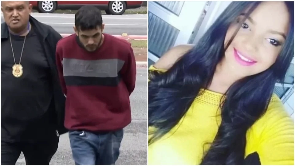 VÍDEO: mulher assassinada por facção criminosa, após recusar beijo de traficante, levava uma vida discreta em SP