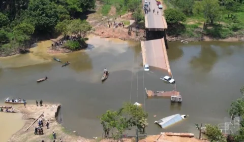 Contratação de empresa para supervisão de obras em pontes da BR-319 é suspensa