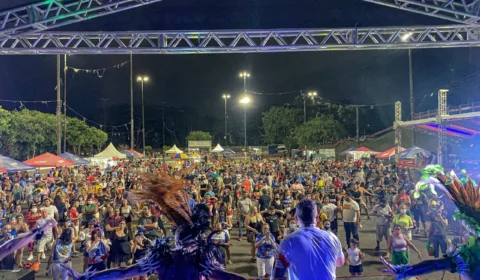 Feirinha do Tururi 2022: edital para seleção de venda de alimentos é lançado em Manaus