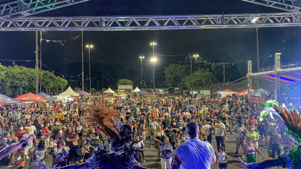 Feirinha do Tururi 2022: edital para seleção de venda de alimentos é lançado em Manaus