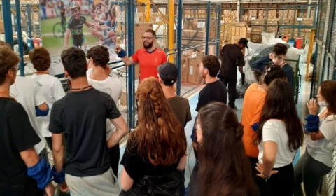 Zona Franca de Portas Abertas: empresas do PIM começam receber turistas