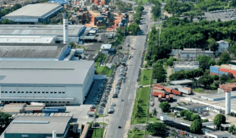 IPI: Confederação Nacional da Indústria aciona STF e pede fim de benefícios à Zona Franca de Manaus