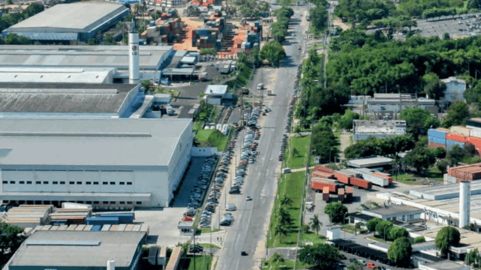IPI: Confederação Nacional da Indústria aciona STF e pede fim de benefícios à Zona Franca de Manaus