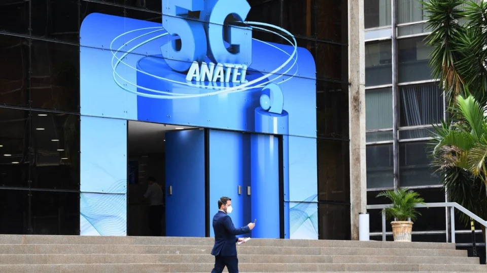 Sinal 5G chega nesta sexta-feira a Belo Horizonte, João Pessoa e Porto Alegre