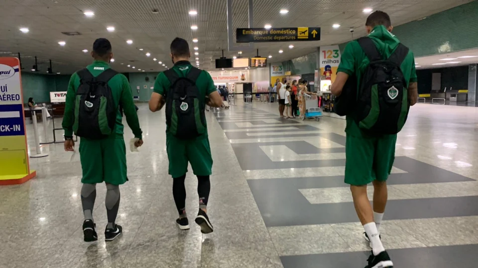 De ‘técnico novo’, Manaus FC encara Atlético Cearense pela décima sexta rodada do Brasileiro da Série C