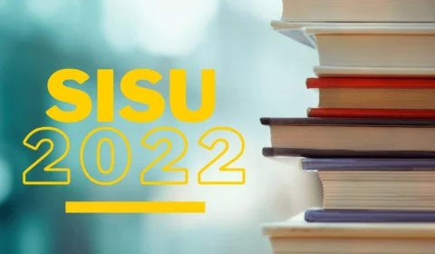 Inscrições para 2º processo seletivo do Sisu 2022 terminam nesta sexta-feira
