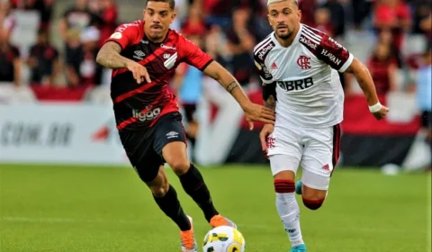 Flamengo quer manter boa sequência na Libertadores para esquecer má impressão no Campeonato Brasileiro