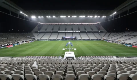Corinthians é multado em R$ 300 mil pela Conmebol por infrações cometidas na Copa Libertadores da América