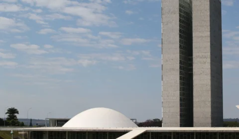 Recesso parlamentar começa nesta segunda, 18, e vai até dia 31 de julho