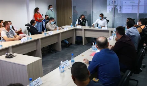 Amazonas entra na fase verde com risco muito baixo para Covid, diz FVS