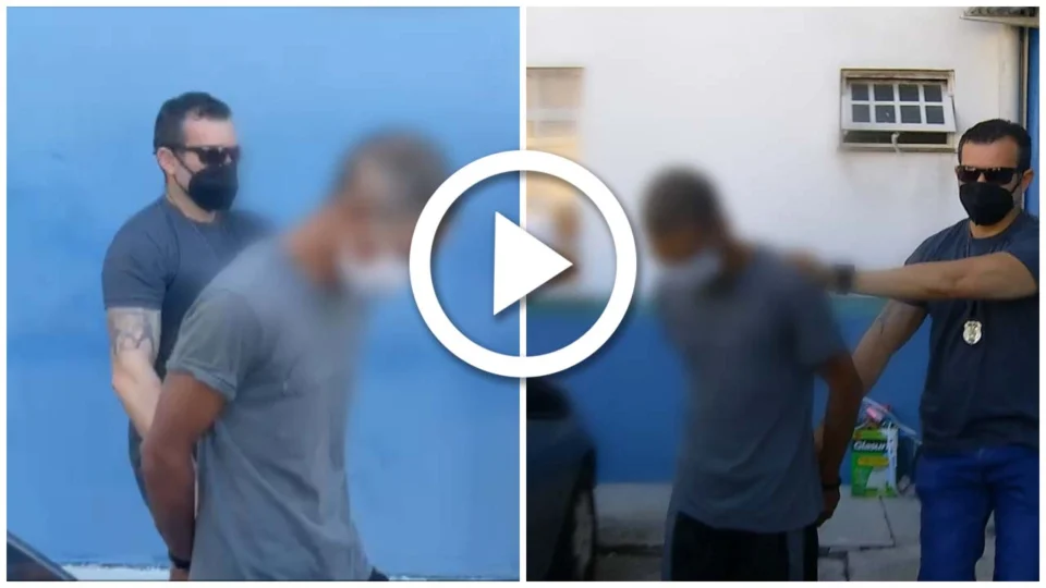 VÍDEO: mãe flagra estupro da filha e esfaqueia marido na Zona Leste de Manaus