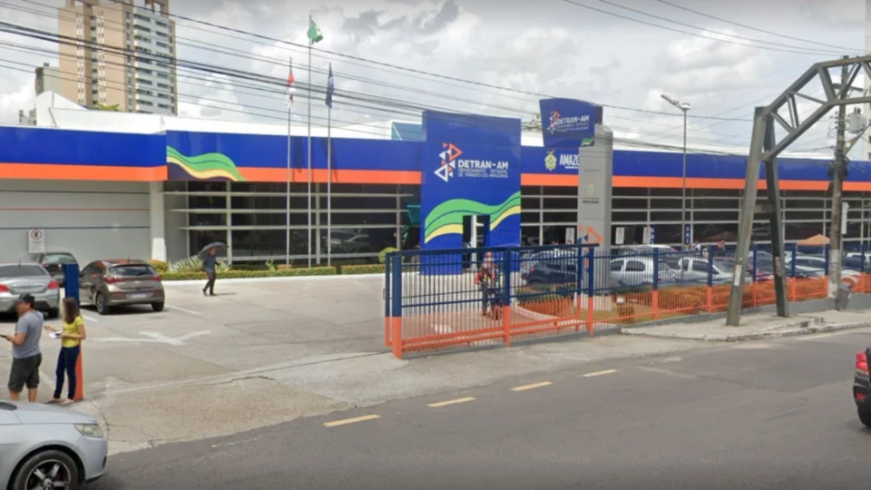 Concurso do Detran-AM: inscrições para o nível médio e superior encerram às 22h desta quarta-feira