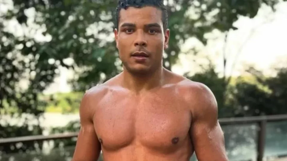 Paulo ‘Borrachinha’ do UFC vai à delegacia por cotovelada em enfermeira