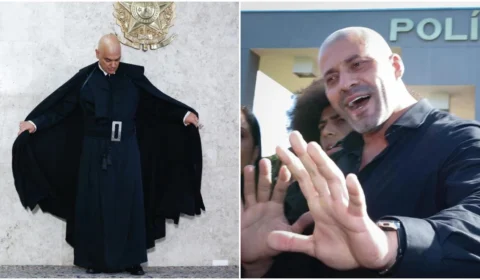 Banco Central diz ao STF que já notificou instituições financeiras para bloqueio de contas de Silveira