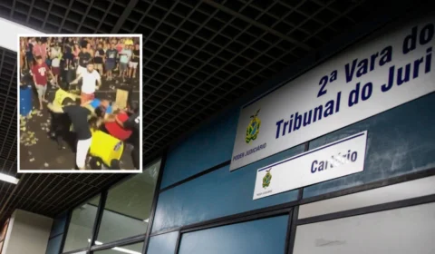 Grupo acusado por agredir e tentar matar jovem em banda de Carnaval deve ir a Júri Popular, em Manaus