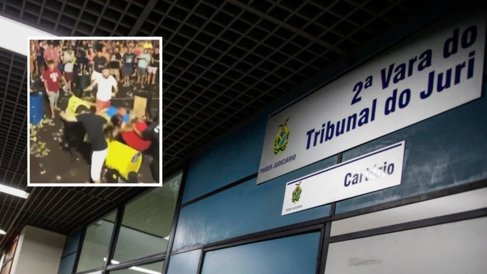 Grupo acusado por agredir e tentar matar jovem em banda de Carnaval deve ir a Júri Popular, em Manaus