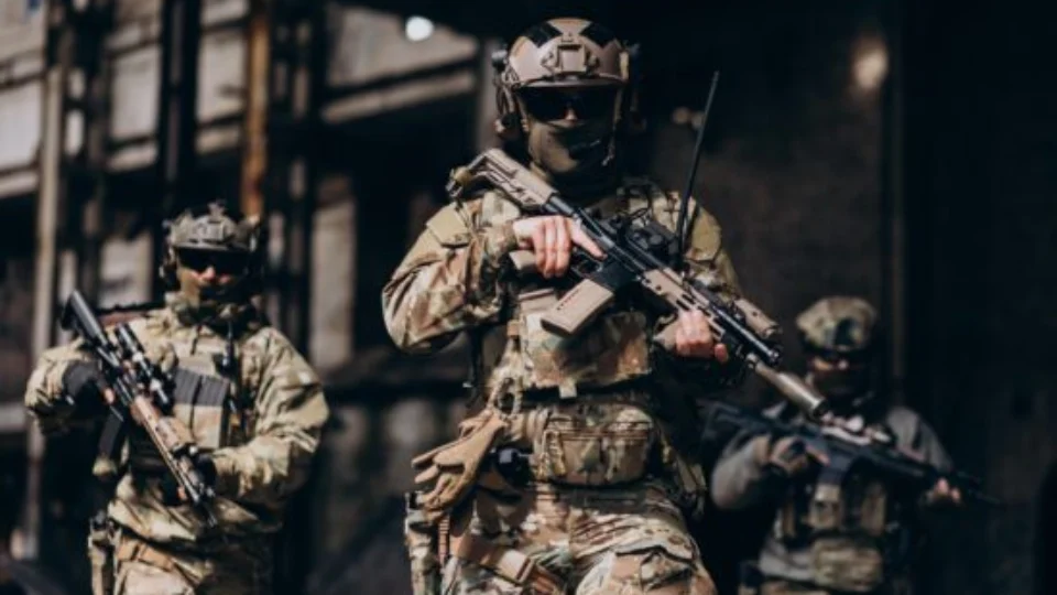 Otan envia soldados para fronteira da Ucrânia