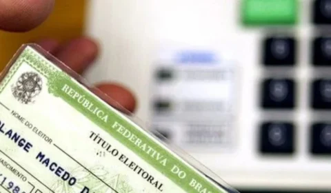 TSE emite título de eleitor para quase 100 mil jovens após campanha