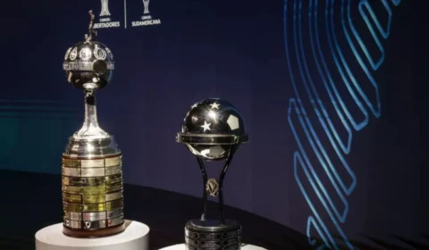 Clássicos nacionais agitam quartas de finais da Copa Libertadores; confira as partidas