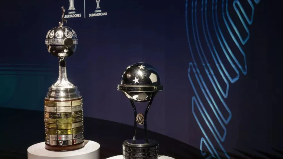 Clássicos nacionais agitam quartas de finais da Copa Libertadores; confira as partidas