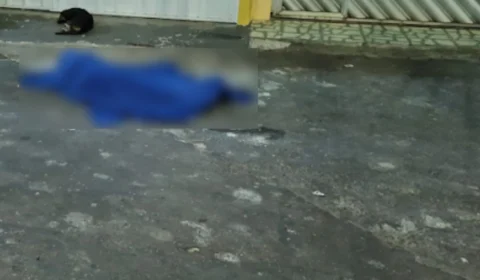 Suposto usuário de drogas é morto a tiros na Zona Sul de Manaus