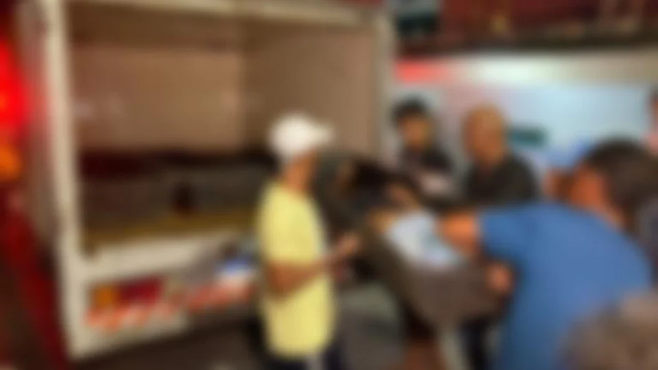 Jovem é morto a tiros dentro do banheiro de casa na Zona Leste de Manaus