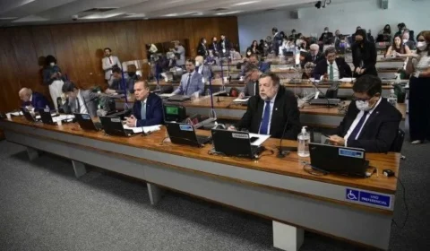 Senado Federal consegue assinaturas suficientes para abertura da CPI do MEC
