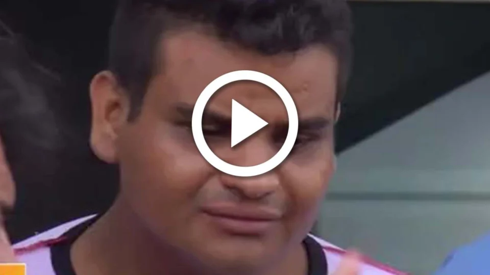 Vídeo: suspeito de matar servidora do TRT chora e pede perdão aos familiares