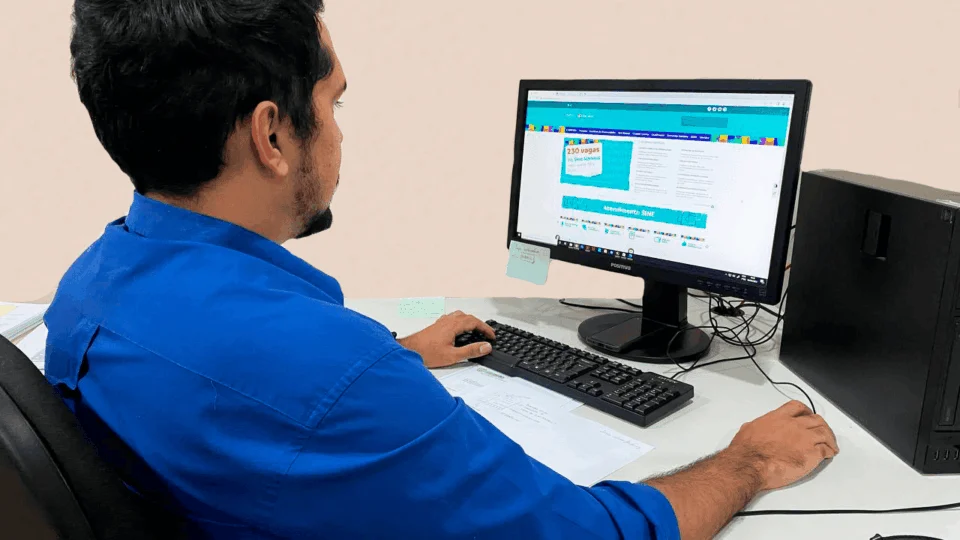 Estratégias na busca do emprego serão abordadas em palestra gratuita em Manaus