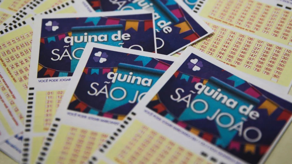 Quina de São João: mais de dez apostas dividem prêmio de mais de R$ 195 milhões