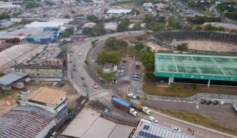 Operação especial de trânsito e transporte deve acontecer durante Festival Folclórico do Amazonas, em Manaus