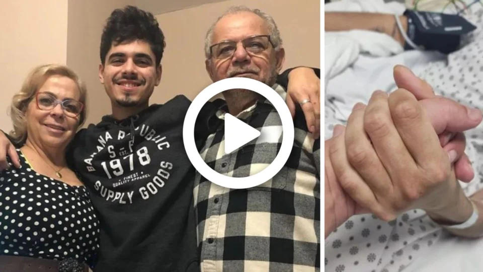 Após três meses, brasileiro atropelado em Nova York acorda do coma